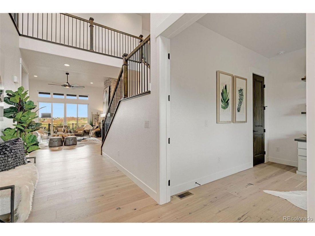 House in Aurora, Colorado, United States 5 - 18394539