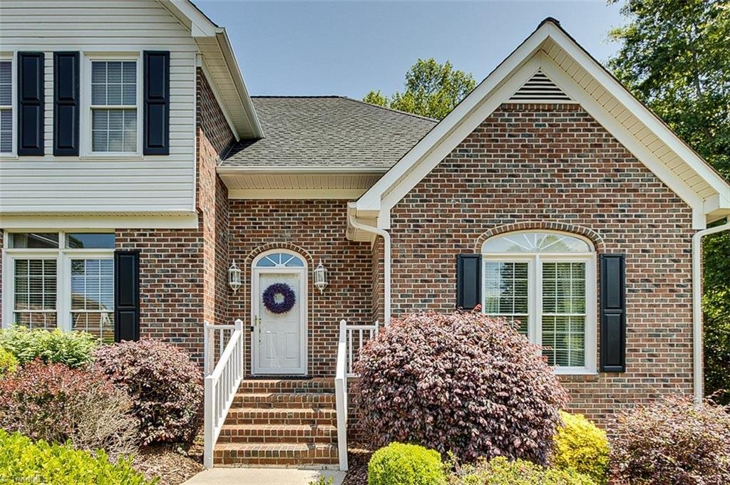 House in Asheboro, North Carolina, United States 2 - 18394124