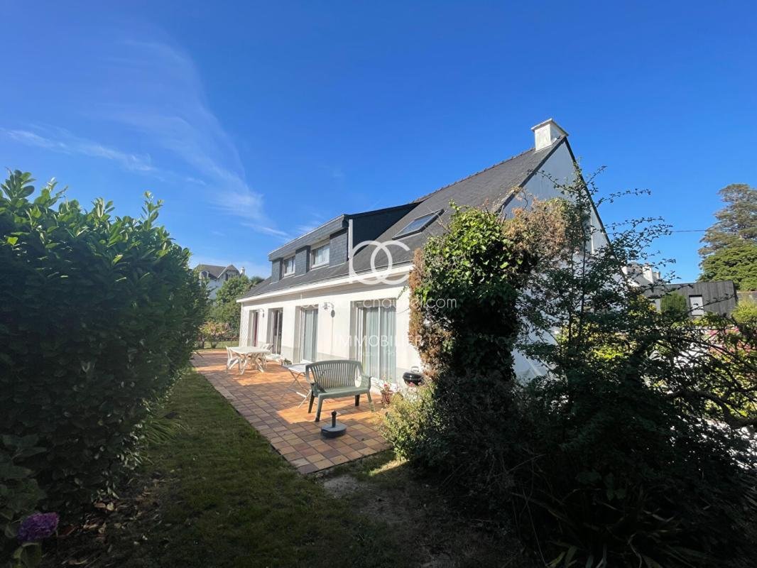 House in Zone Industrielle du Prat, Vannes, France 1 - 18244055