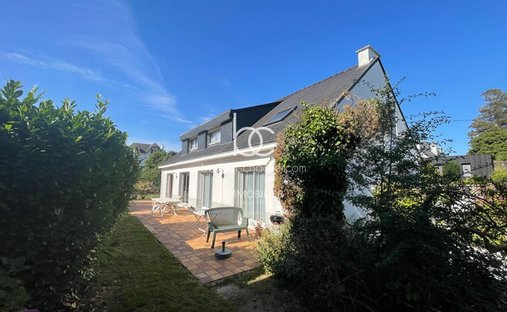 House in Zone Industrielle du Prat, Vannes, France 1
