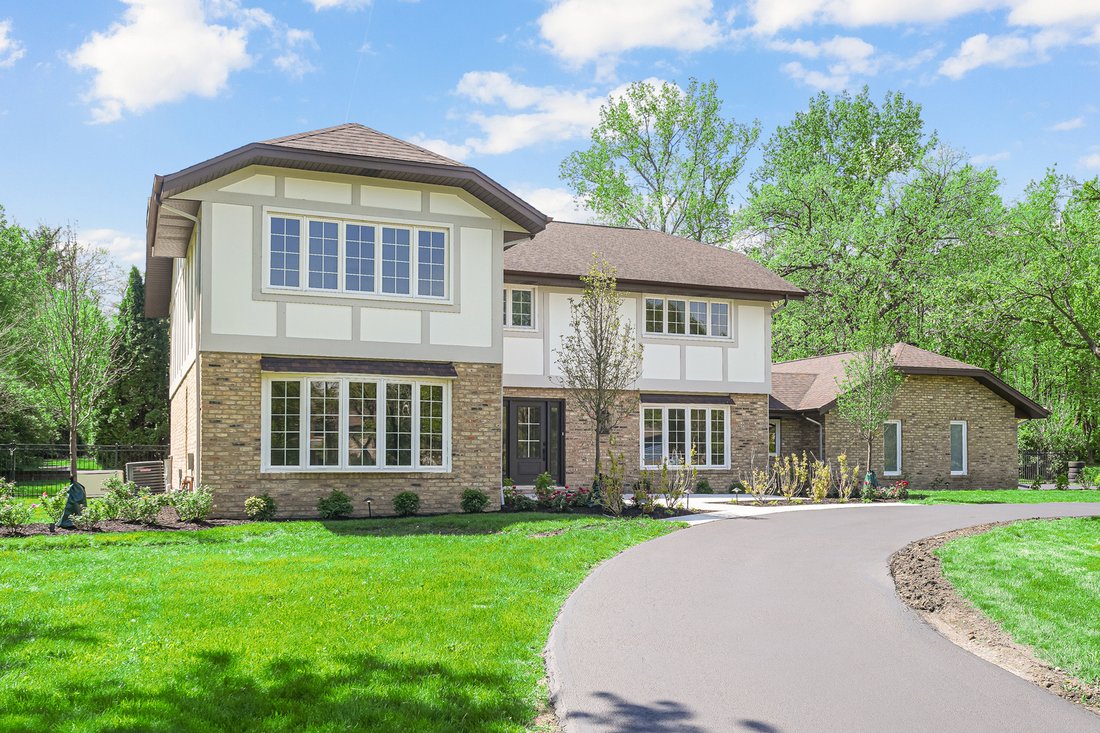 House in Homer Glen, Illinois, United States 3 - 18391671