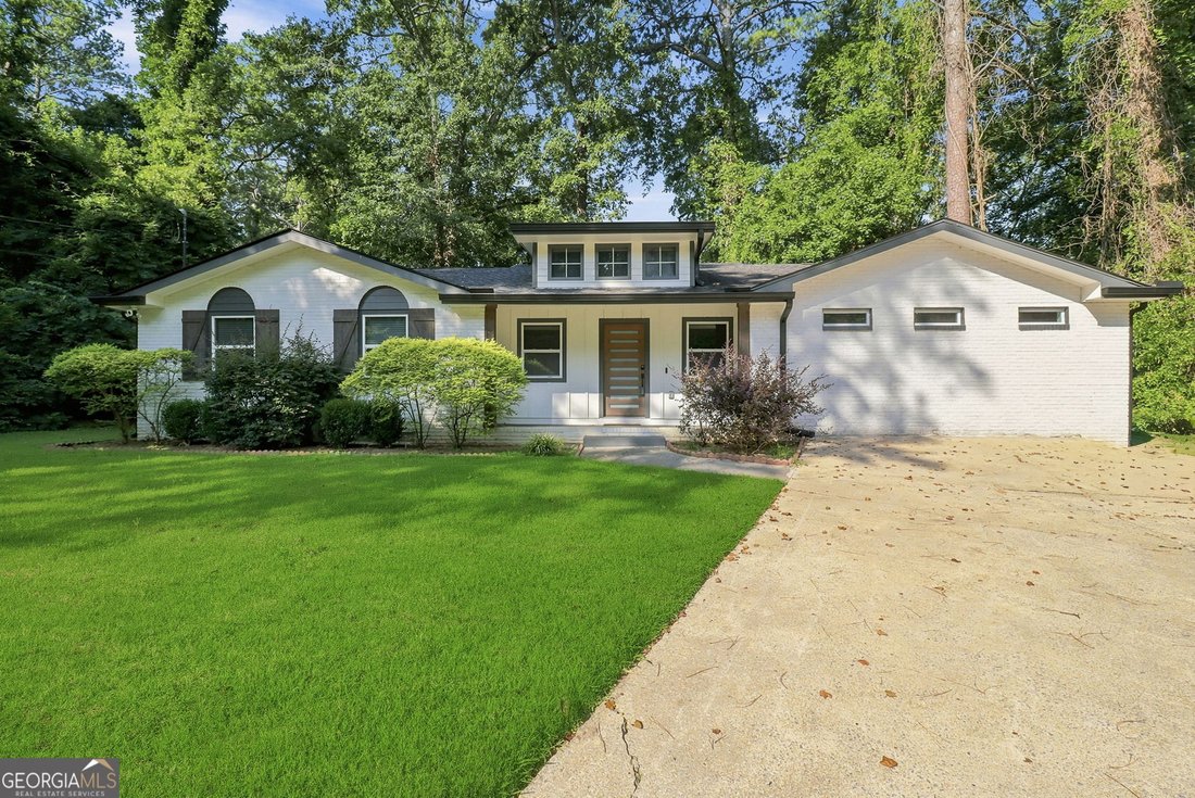 House in Atlanta, Georgia, United States 1 - 18395131