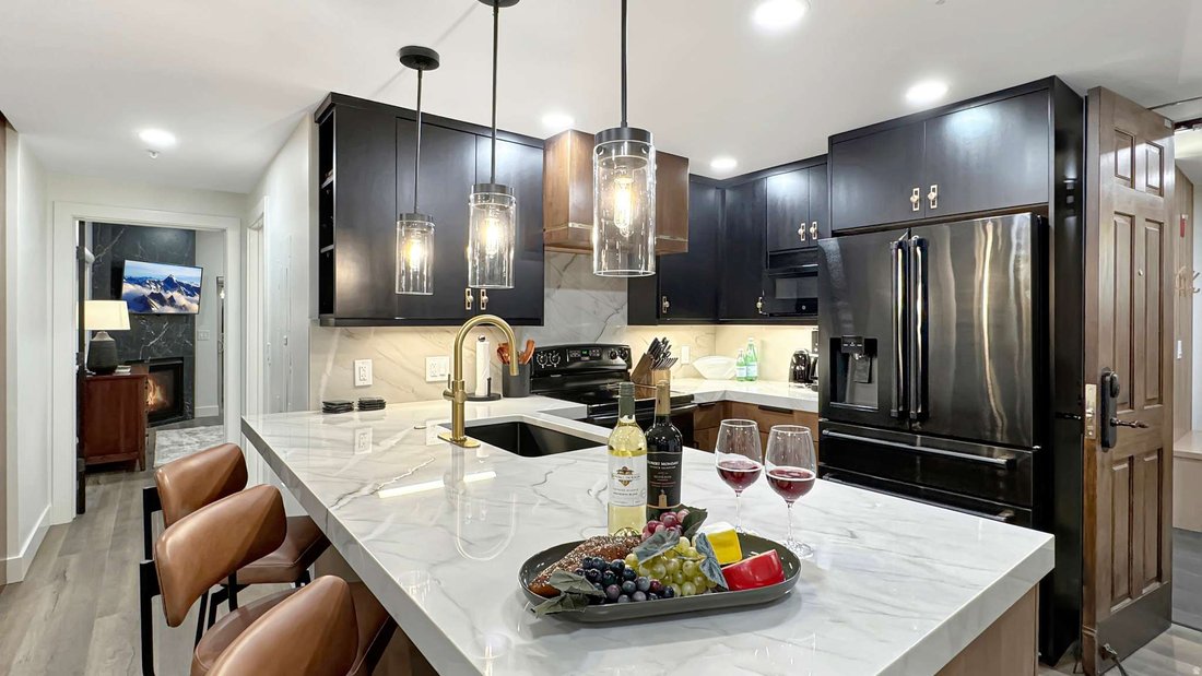 Condo in Park City, Utah, United States 5 - 18391044