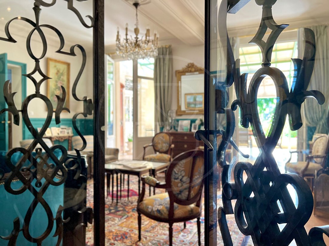 Villa in Libourne, Nouvelle-Aquitaine, France 5 - 18391985
