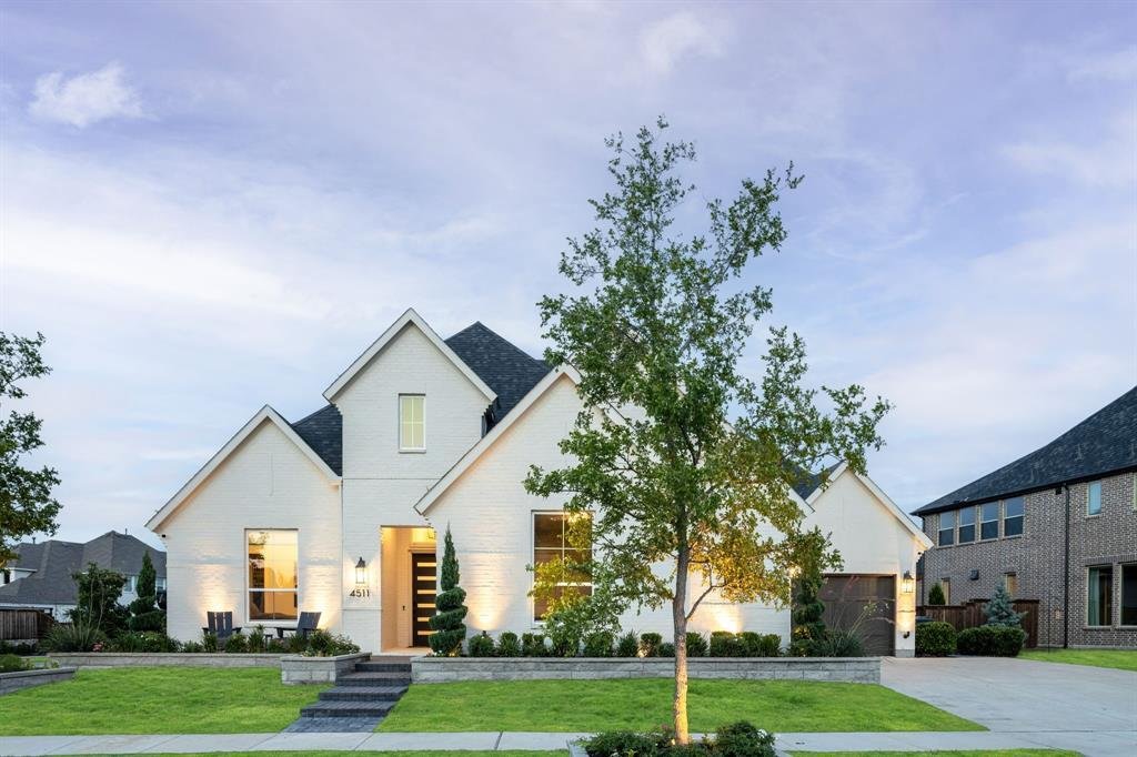 House in Prosper, Texas, United States 2 - 18391503