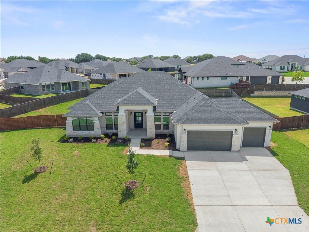 House in Nolanville, Texas, United States 4 - 18040430