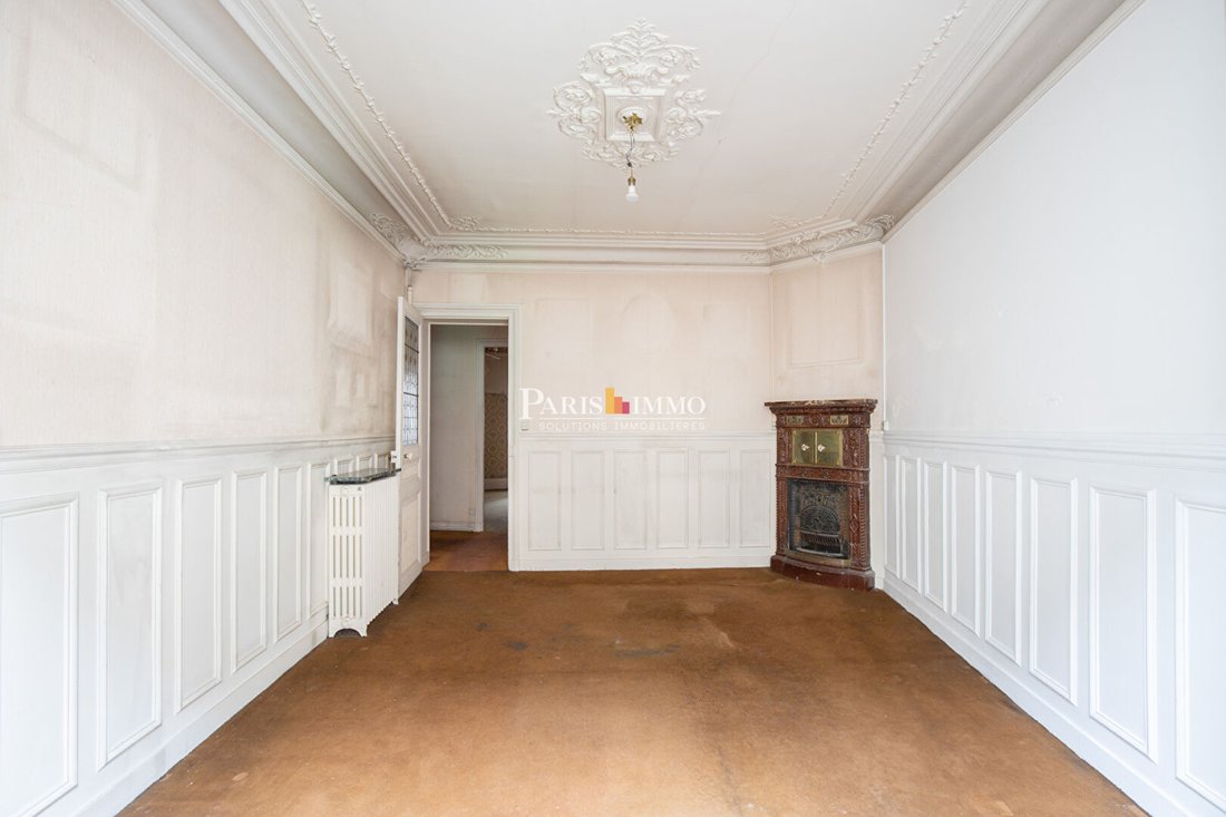 Apartment in Clignancourt-Jules Joffrin, Paris 18e Arrondissement, Paris 5 - 16838468