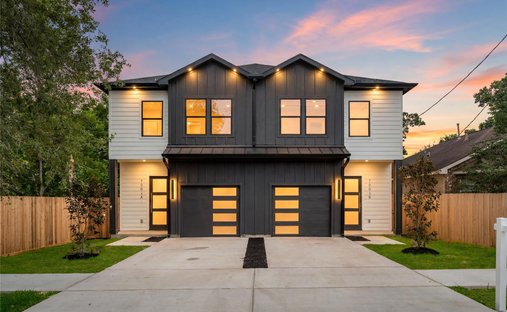 Appartamento a Houston, Texas, Stati Uniti 1