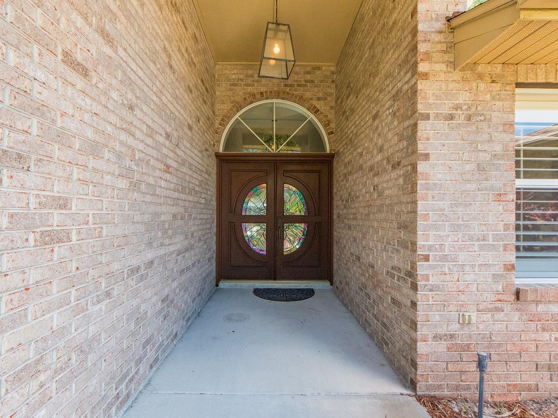 House in Palm Harbor, Florida, United States 4 - 18394922