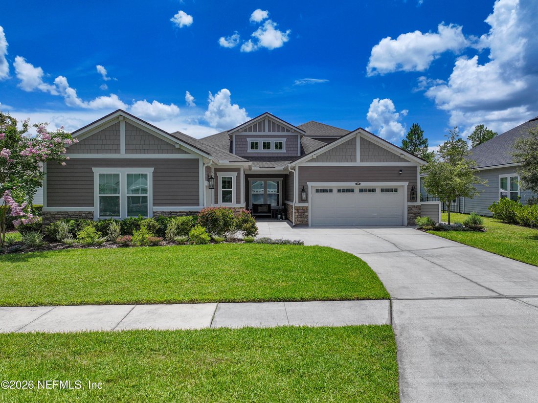 House in St. Augustine, Florida, United States 2 - 18390836