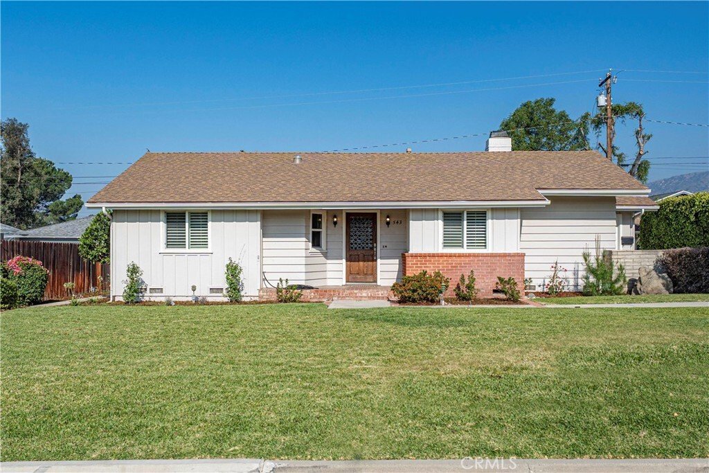 House in Glendora, California, United States 3 - 18269798