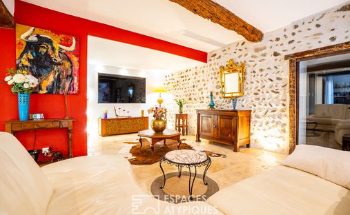 Villa in Millas, Occitania, France 1