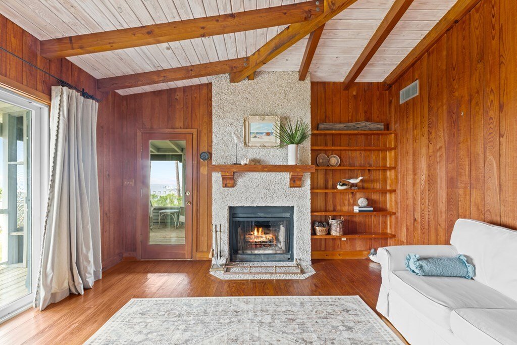 House in Saint George Island, Florida, United States 5 - 18390405