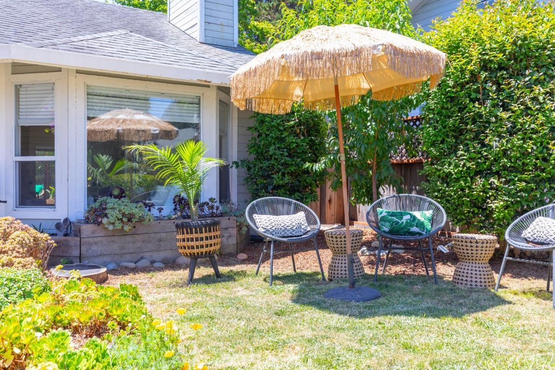 House in Santa Cruz, California, United States 4 - 18395920