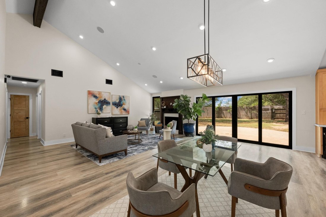 House in Austin, Texas, United States 1 - 18391348