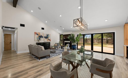House in Austin, Texas, United States 1
