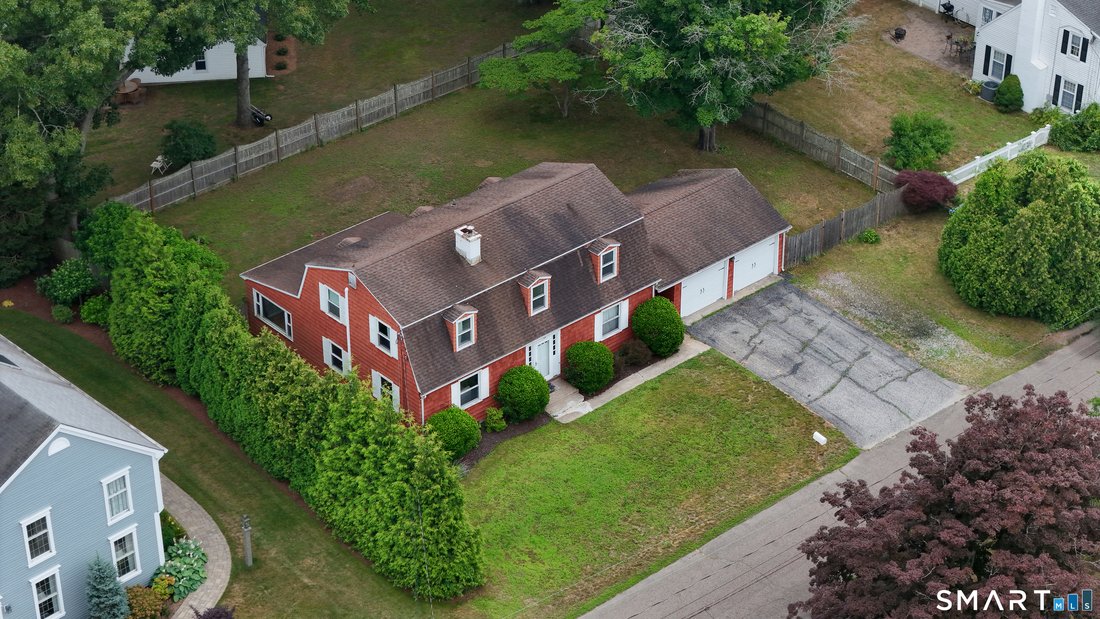 House in Old Saybrook, Connecticut, United States 4 - 18390506