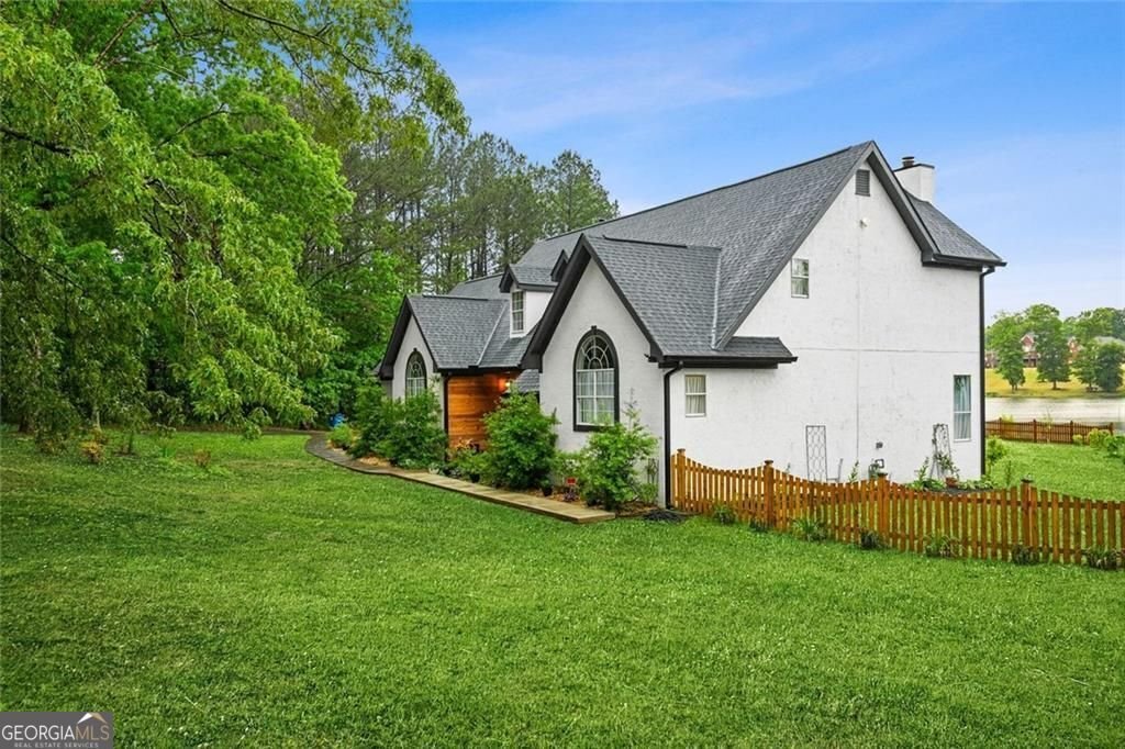 House in Jonesboro, Georgia, United States 3 - 18392953