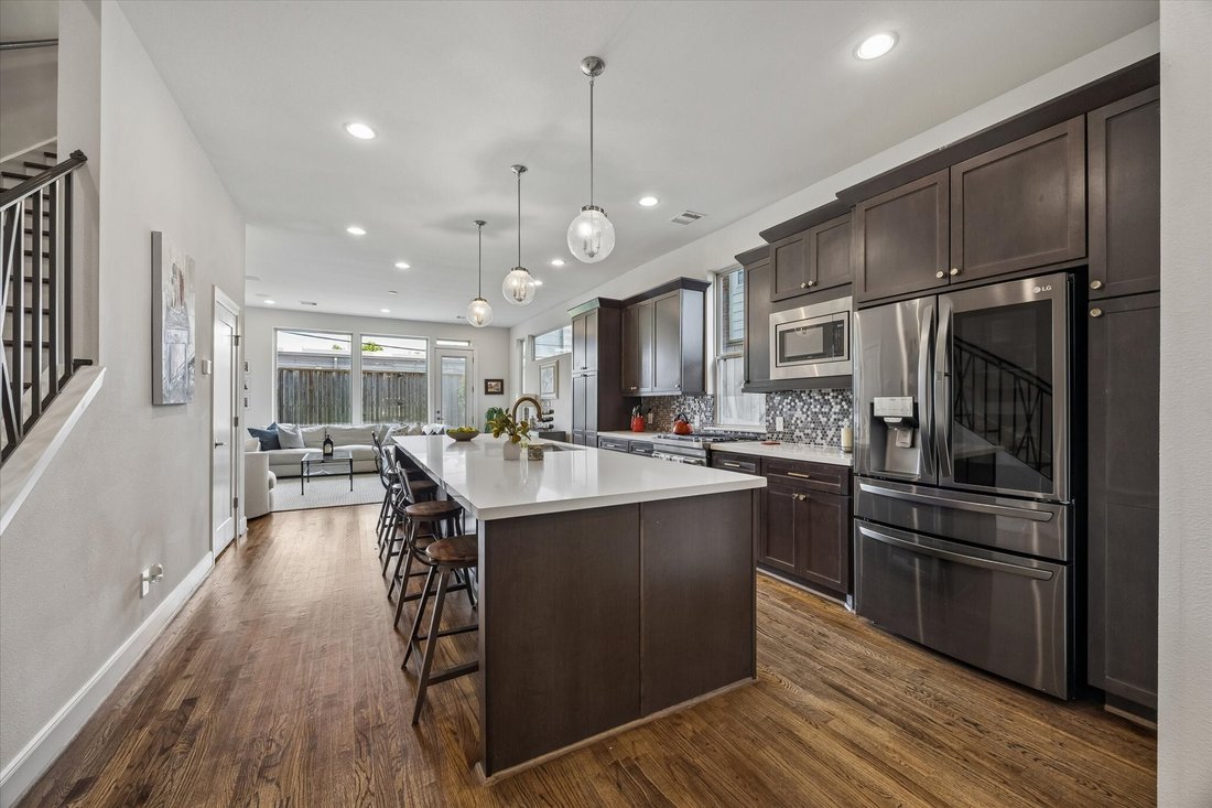 House in Houston, Texas, United States 5 - 18393809