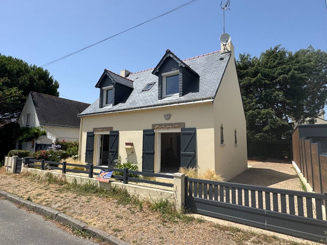 House in Baule, Centre-Val de Loire, France 1 - 18186964