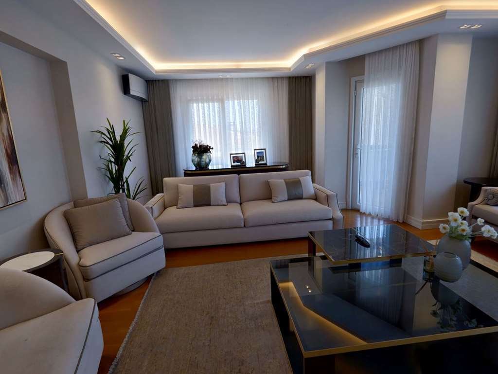 Apartment in İstanbul, İstanbul, Turkey 4 - 18391297