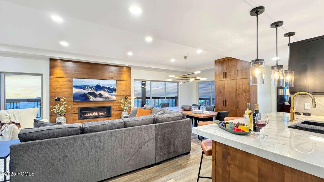 Condo in Park City, Utah, United States 1 - 18390595
