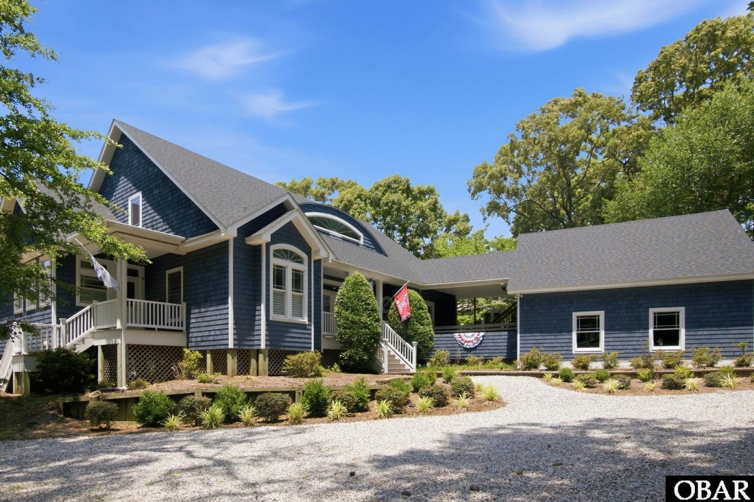 House in Kitty Hawk, North Carolina, United States 1 - 18395132
