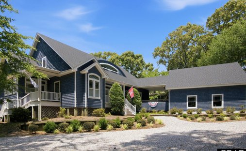 House in Kitty Hawk, North Carolina, United States 1