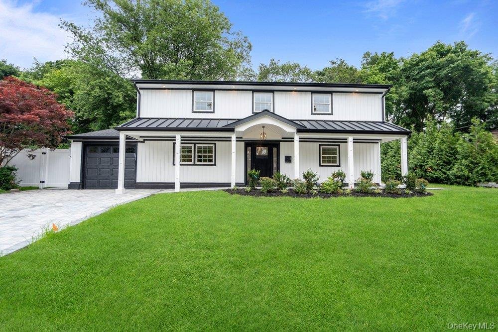 House in Old Bethpage, New York, United States 1 - 18396791