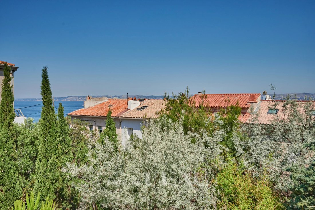 House in Endoume, 7e Arrondissement, Marseille 1 - 18033903