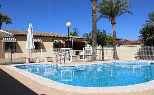 Maison à L'Eliana, Valence, Espagne 1