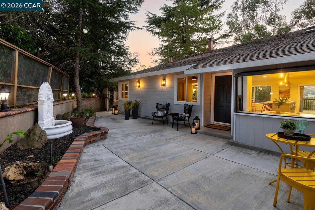 House in Lafayette, California, United States 2 - 18395856