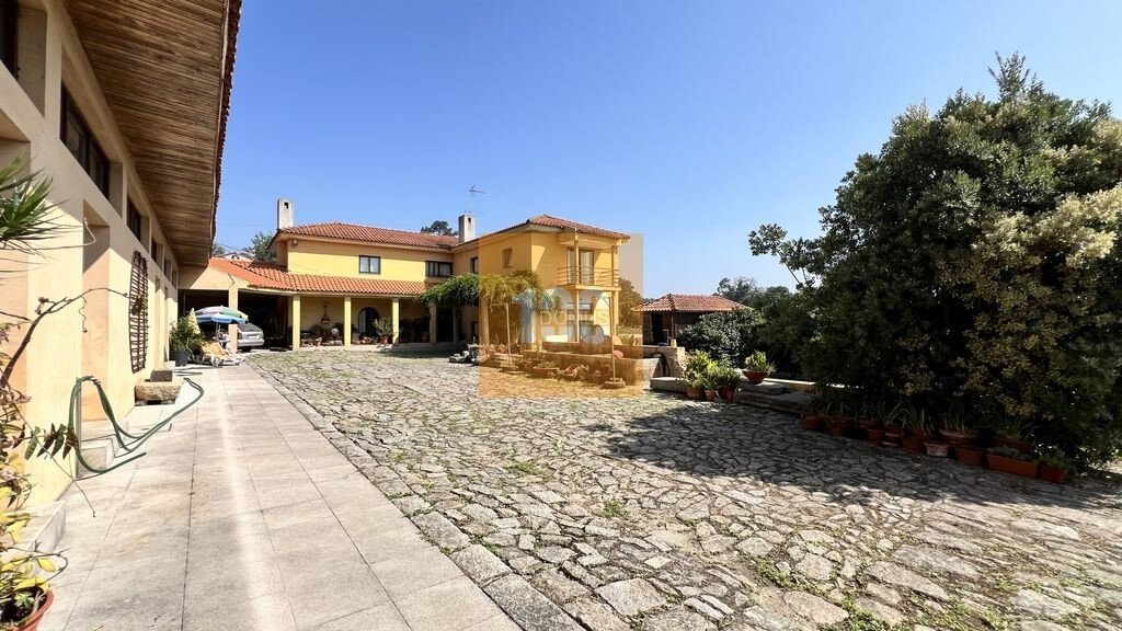 Finca in Pedroso e Seixezelo, Porto District, Portugal 2 - 18393114