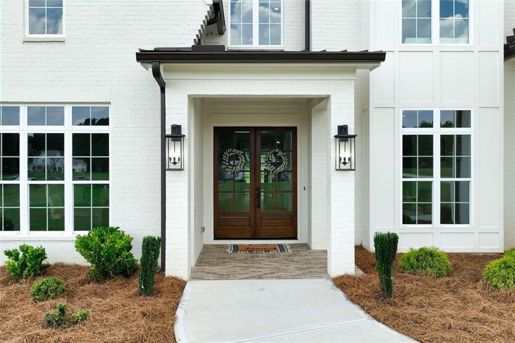 House in Bishop, Georgia, United States 4 - 18391232