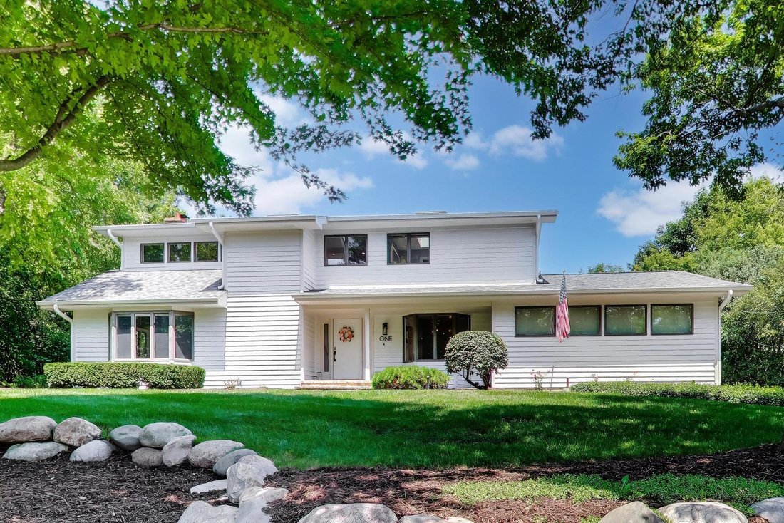 House in Long Grove, Illinois, United States 2 - 18392935