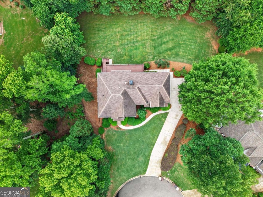 House in Cumming, Georgia, United States 4 - 18391445