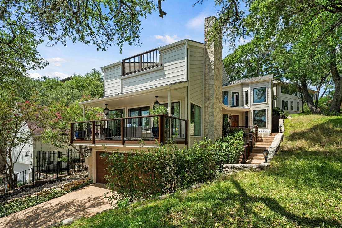 House in Austin, Texas, United States 1 - 18391327