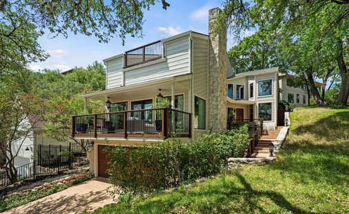 House in Austin, Texas, United States 1