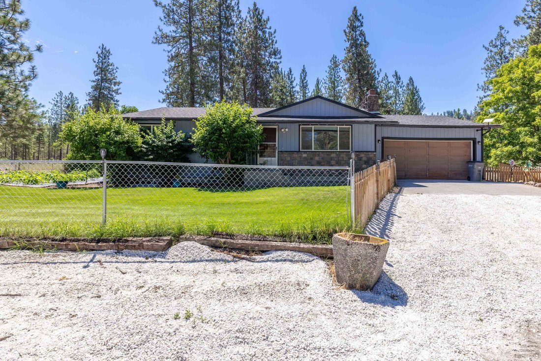House in Ford, Washington, United States 1 - 18395142