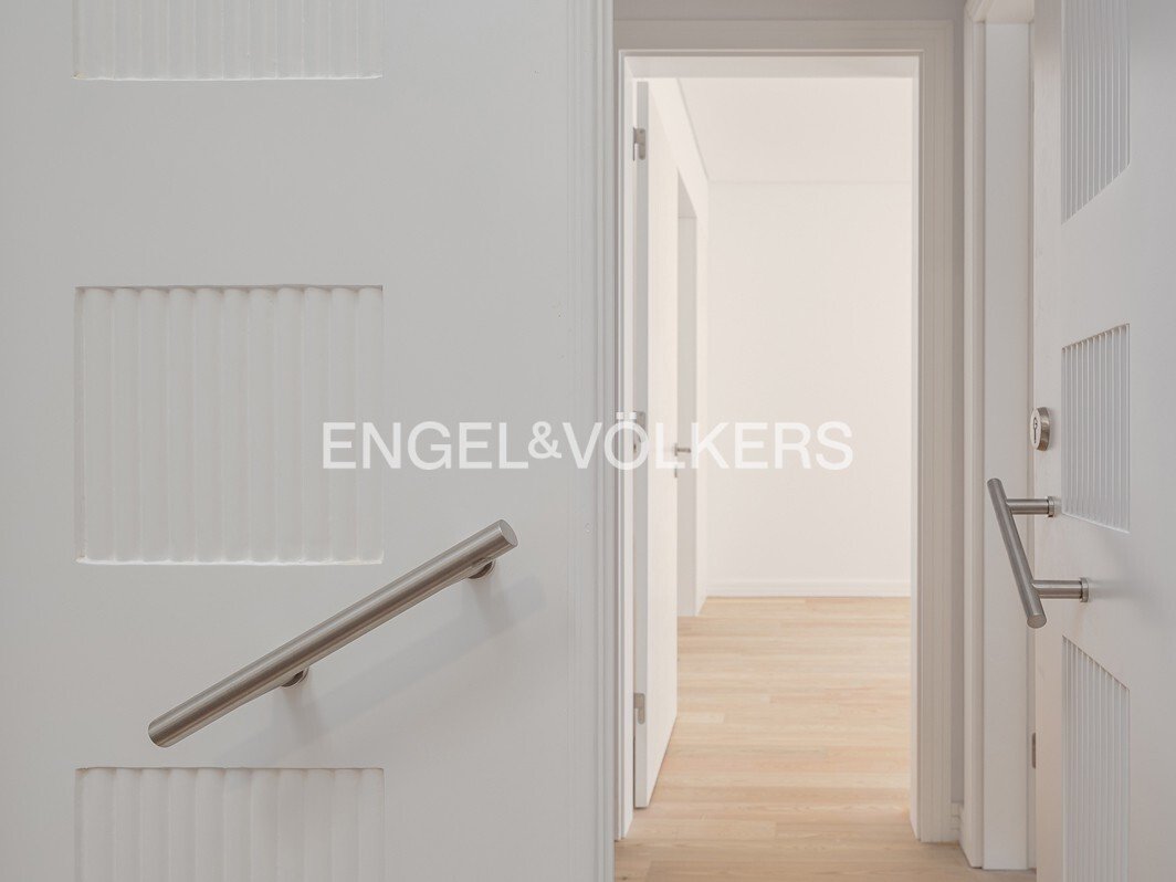Apartment in Arroios, Lisbon, Portugal 2 - 18396932