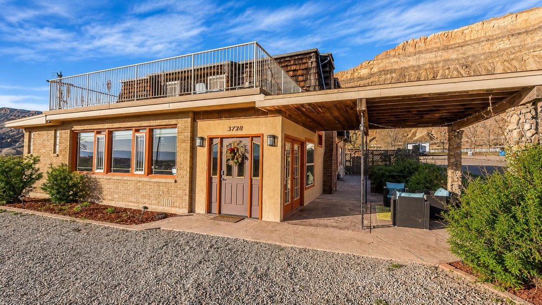 House in Palisade, Colorado, United States 4 - 18075572