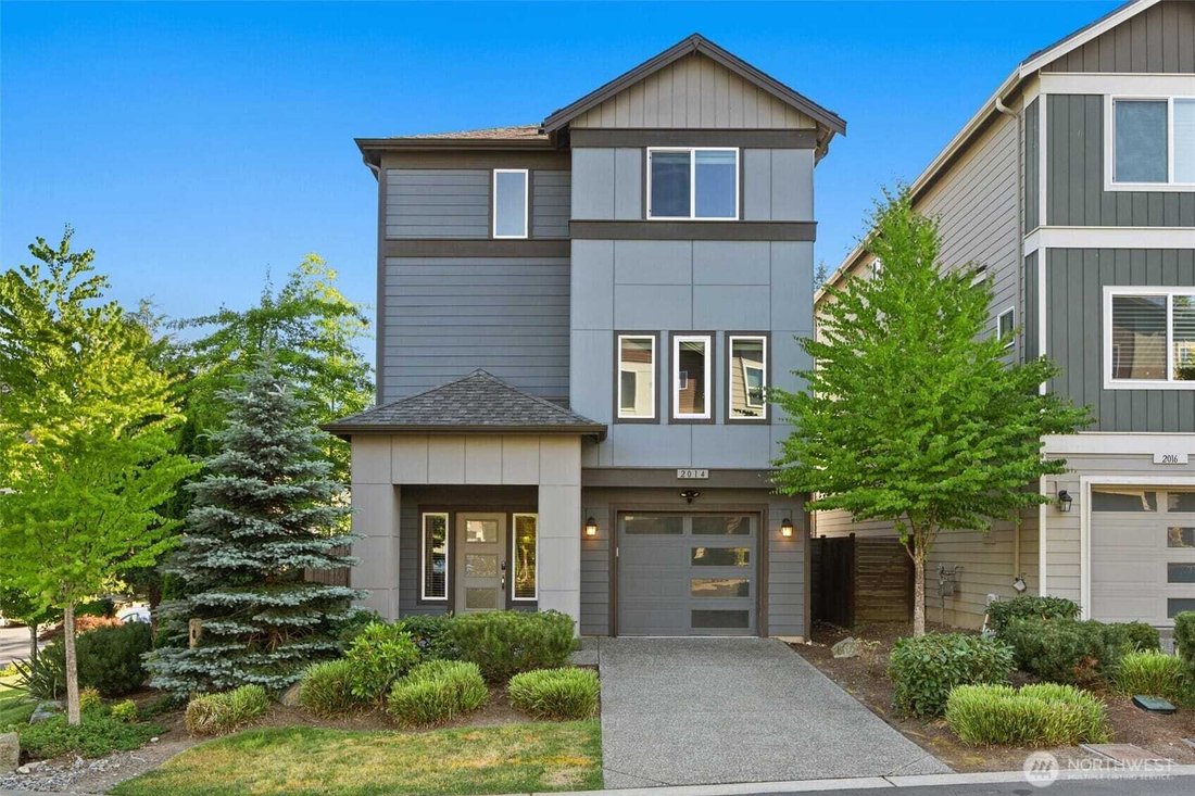 House in Everett, Washington, United States 1 - 18394229