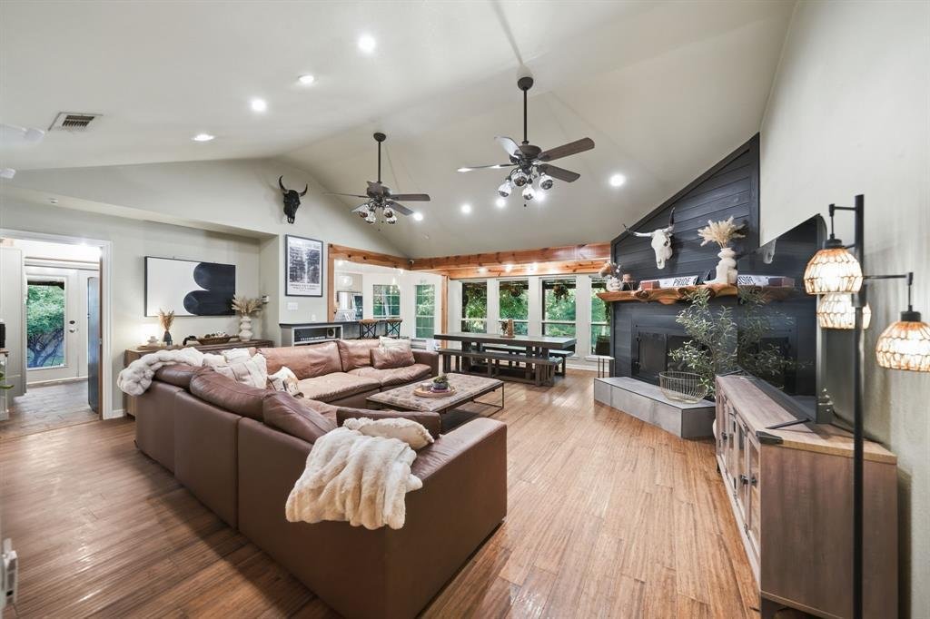 House in Lancaster, Texas, United States 5 - 18396399