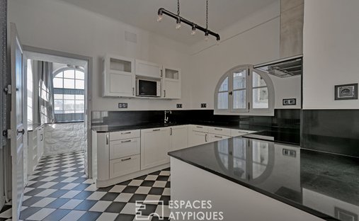 Villa a Centre Ville, Frontignan, Francia 1