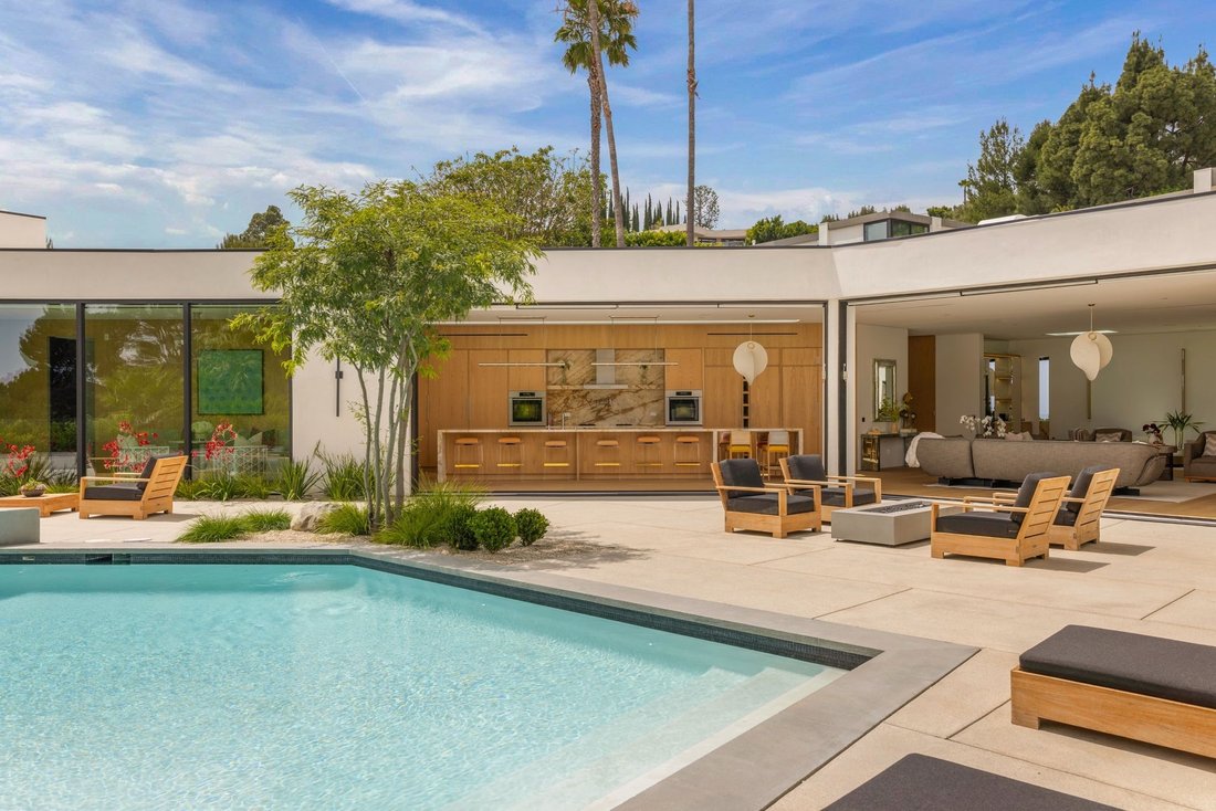 House in Beverly Hills, California, United States 4 - 18393840