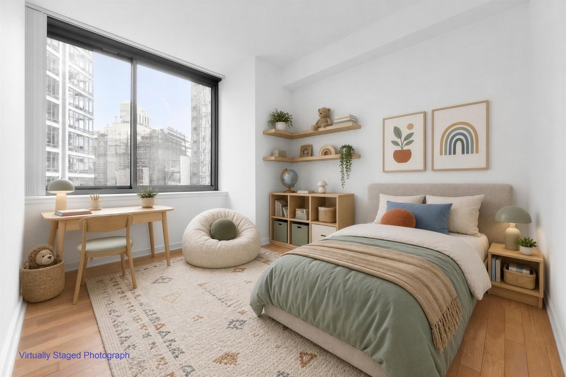Condo in New York, New York, United States 1 - 17985926