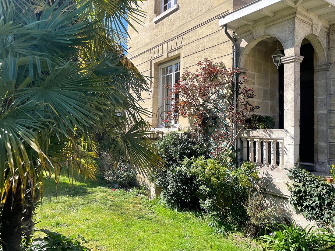House in Le Lac-Bacalan, Bordeaux, France 1 - 17722866