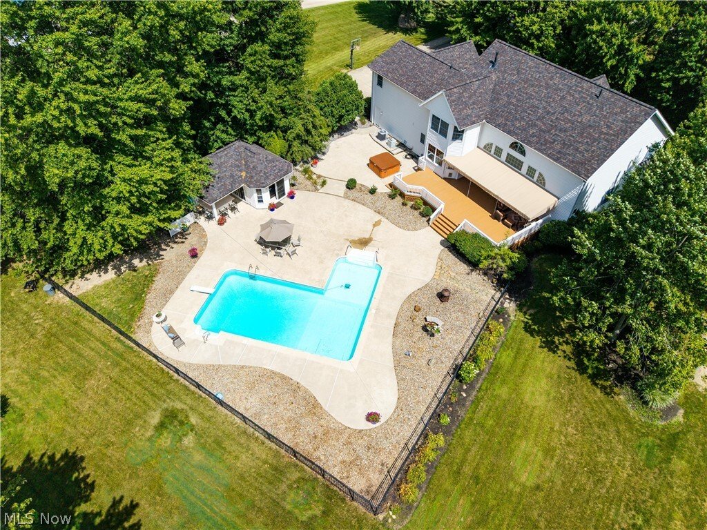 House in Grafton, Ohio, United States 1 - 18390422
