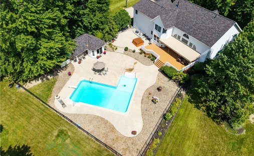 Maison à Grafton, Ohio, États-Unis 1