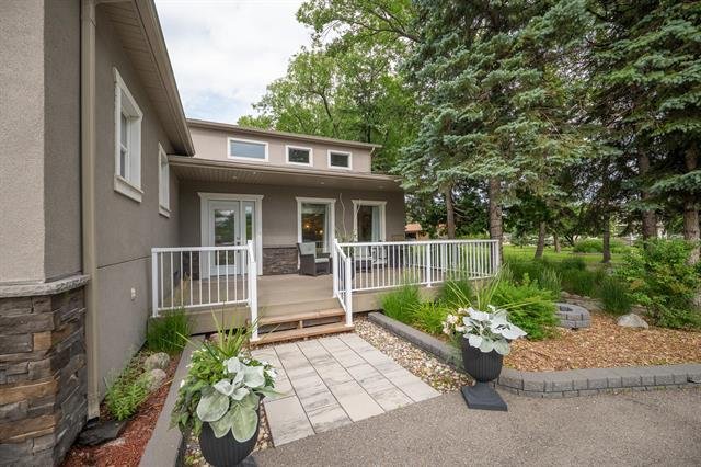 Haus in Winnipeg, Manitoba, Kanada 4 - 18395779